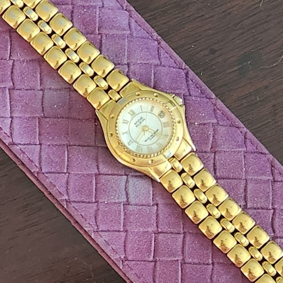 Vintage Anne Klein Watch - Picture 14 of 16